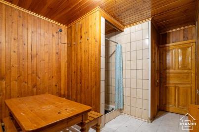 Продажа коттеджа Береговая улица 95