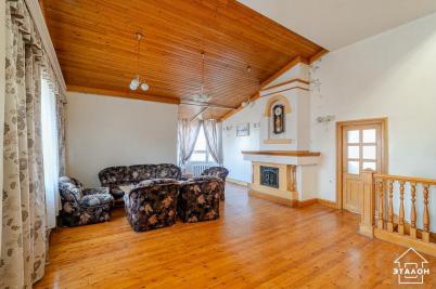 Продажа коттеджа Береговая улица 95