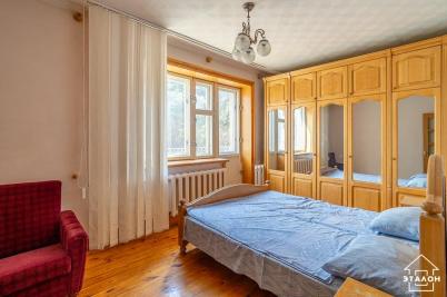 Продажа коттеджа Береговая улица 95