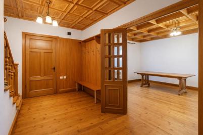 Продажа коттеджа Береговая улица 95