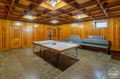 Продажа коттеджа Береговая улица 95