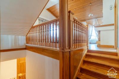 Продажа коттеджа Береговая улица 95