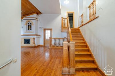 Продажа коттеджа Береговая улица 95