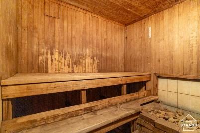 Продажа коттеджа Береговая улица 95