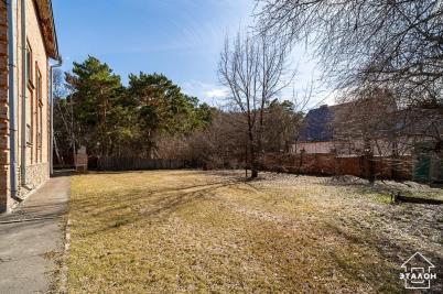 Продажа коттеджа Береговая улица 95