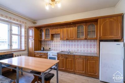 Продажа коттеджа Береговая улица 95