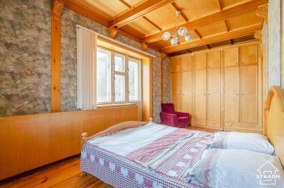 Продажа коттеджа Береговая улица 95