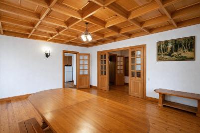 Продажа коттеджа Береговая улица 95