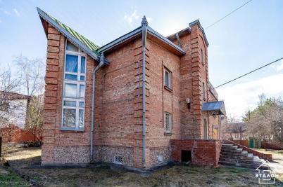 Продажа коттеджа Береговая улица 95