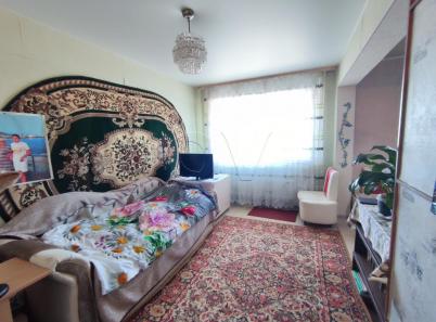 Продажа квартиры Омск.&nbsp;Мельничная улица 87к3