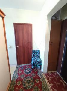 Продажа квартиры Омск.&nbsp;Мельничная улица 87к3