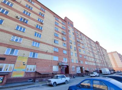 Продажа квартиры Омск.&nbsp;Мельничная улица 87к3