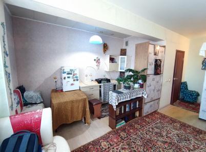 Продажа квартиры Омск.&nbsp;Мельничная улица 87к3