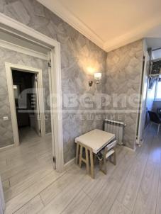 Продажа квартиры Омск.&nbsp;ул. 3-я Енисейская, 28