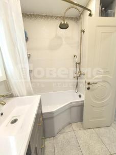 Продажа квартиры Омск.&nbsp;ул. 3-я Енисейская, 28