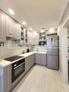 Продажа квартиры Омск.&nbsp;ул. 3-я Енисейская, 28