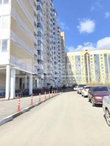 Продажа квартиры Омск.&nbsp;ул. 3-я Енисейская, 28