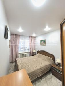 Продажа квартиры Омск.&nbsp;ул. Блюхера, 22Б