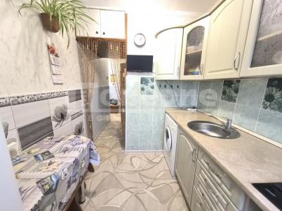 Продажа квартиры Омск.&nbsp;ул. Блюхера, 22Б