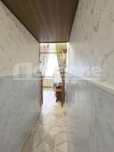 Продажа квартиры Омск.&nbsp;ул. Блюхера, 22Б