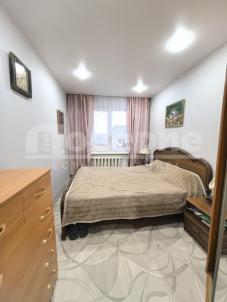 Продажа квартиры Омск.&nbsp;ул. Блюхера, 22Б