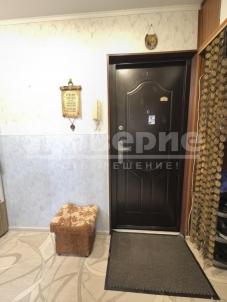 Продажа квартиры Омск.&nbsp;ул. Блюхера, 22Б