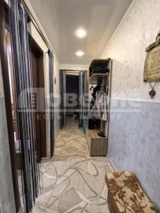 Продажа квартиры Омск.&nbsp;ул. Блюхера, 22Б