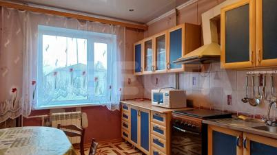 Продажа квартиры Омск.&nbsp;ул. Туполева, 3