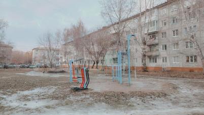 Продажа квартиры Омск.&nbsp;ул. Туполева, 3