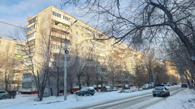 Продажа квартиры Омск.&nbsp;ул. Туполева, 3
