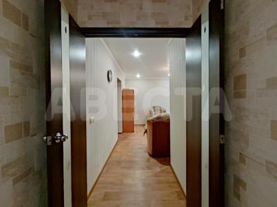 Продажа квартиры Омск.&nbsp;посёлок 111-я Стройплощадка, 5