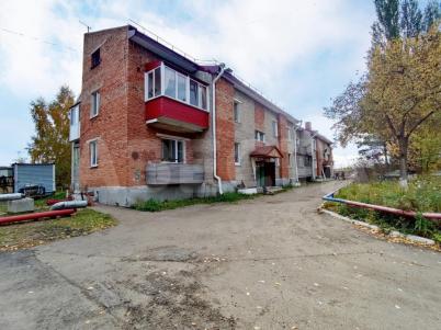 Продажа квартиры Омск.&nbsp;посёлок 111-я Стройплощадка, 5