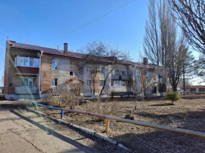Продажа квартиры Омск.&nbsp;посёлок 111-я Стройплощадка, 5