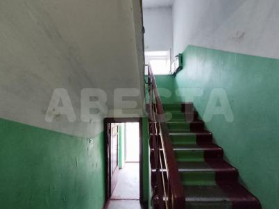 Продажа квартиры Омск.&nbsp;посёлок 111-я Стройплощадка, 5