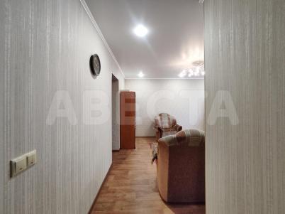 Продажа квартиры Омск.&nbsp;посёлок 111-я Стройплощадка, 5