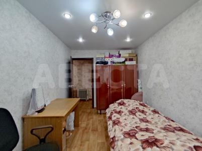 Продажа квартиры Омск.&nbsp;посёлок 111-я Стройплощадка, 5