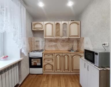 Продажа квартиры Омск.&nbsp;посёлок 111-я Стройплощадка, 5