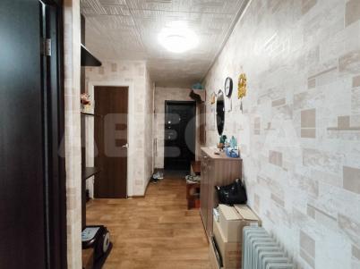 Продажа квартиры Омск.&nbsp;посёлок 111-я Стройплощадка, 5