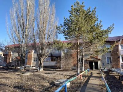 Продажа квартиры Омск.&nbsp;посёлок 111-я Стройплощадка, 5