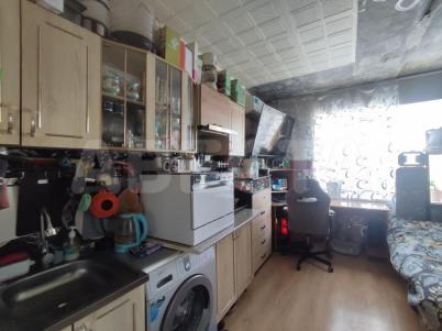 Продажа квартиры Омск.&nbsp;Входной, 34