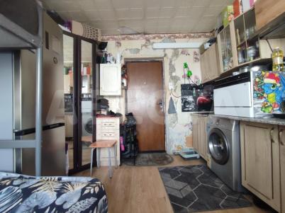 Продажа квартиры Омск.&nbsp;Входной, 34