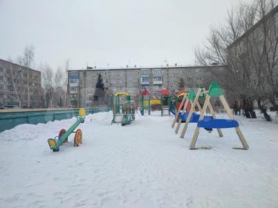 Продажа квартиры Омск.&nbsp;Входной, 34