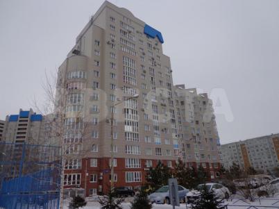 Продажа квартиры Омск.&nbsp;пр-кт. Комарова, 21/2