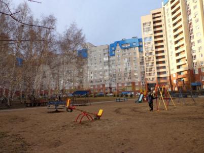 Продажа квартиры Омск.&nbsp;пр-кт. Комарова, 21/2