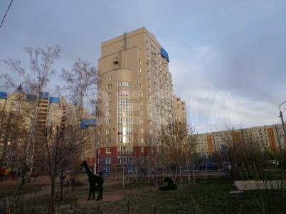 Продажа квартиры Омск.&nbsp;пр-кт. Комарова, 21/2