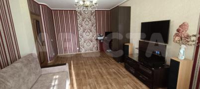 Продажа квартиры Омск.&nbsp;пр-кт. Комарова, 21/2