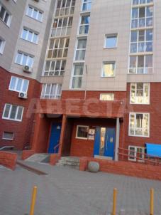 Продажа квартиры Омск.&nbsp;пр-кт. Комарова, 21/2