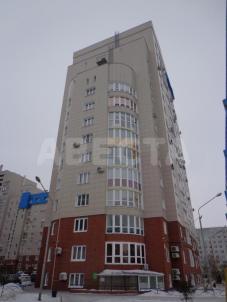 Продажа квартиры Омск.&nbsp;пр-кт. Комарова, 21/2