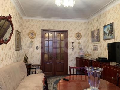 Продажа квартиры Омск.&nbsp;пр-кт. Карла Маркса, 22