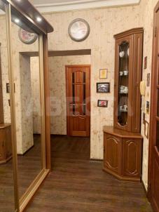 Продажа квартиры Омск.&nbsp;пр-кт. Карла Маркса, 22